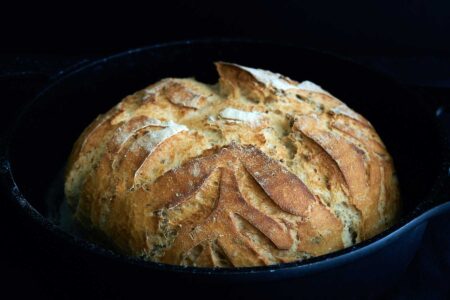 New Gluten-Free Bread Method Image